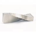 Guy's Magnets 22 mm x 11 mm x 2 mm neodymium block