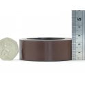 Guy's Magnets 24mm wide flexible self adhesive magnetic strip 30 metre reel - B form