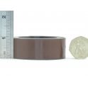 Guy's Magnets 24mm wide flexible self adhesive magnetic strip 30 metre reel - B form