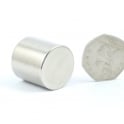 Guy's Magnets 25 mm x 25 mm neodymium disk