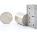 Guy's Magnets 25 mm x 25 mm neodymium disk