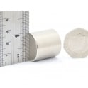 Guy's Magnets 25 mm x 25 mm neodymium disk