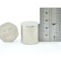 Guy's Magnets 25 mm x 25 mm neodymium disk