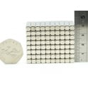 Guy's Magnets 25 mm x 5 mm x 5 mm neodymium block