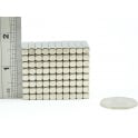 Guy's Magnets 25 mm x 5 mm x 5 mm neodymium block