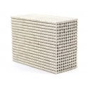 Guy's Magnets 2mm x 2mm N52 high grade neodymium disk