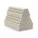 Guy's Magnets 2mm x 2mm N52 high grade neodymium disk