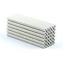 Guy's Magnets 3 mm x 1 mm x 1 mm neodymium ring