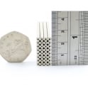 Guy's Magnets 3 mm x 1 mm x 1 mm neodymium ring