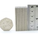 Guy's Magnets 3 mm x 1 mm x 1 mm neodymium ring