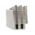 Guy's Magnets 3 mm x 10 mm N52 neodymium rod