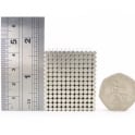 Guy's Magnets 3 mm x 10 mm N52 neodymium rod
