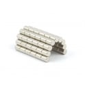 Guy's Magnets 3 mm x 4 mm N52 high grade neodymium rod