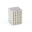 Guy's Magnets 3 mm x 4 mm N52 high grade neodymium rod