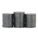 Guy's Magnets 30 mm x 5 mm C8 ferrite disk