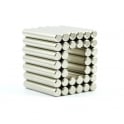Guy's Magnets 4 mm x 25 mm N42 Neodymium Rod