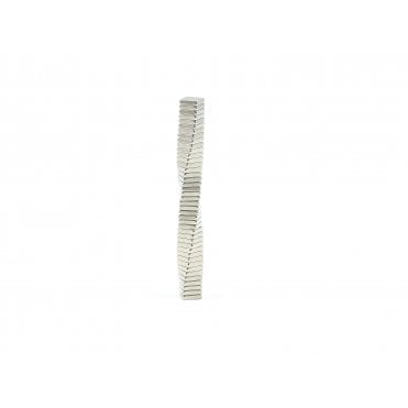 4 mm x 4 mm x 1 mm neodymium block