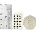 Guy's Magnets 5 mm x 0.5 mm N52 high grade neodymium disk