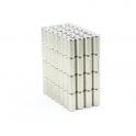 Guy's Magnets 5 mm x 10 mm neodymium rod