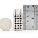 Guy's Magnets 5 mm x 10 mm neodymium rod