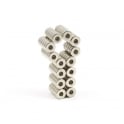 Guy's Magnets 5 mm x 2 mm x 2 mm neodymium ring