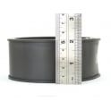 Guys Magnets 50mm 'C' profile flexible magnetic strip - by the metre