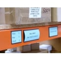 Guys Magnets 50mm 'C' profile flexible magnetic strip - by the metre
