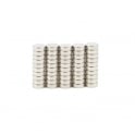 Guy's Magnets 6 mm x 2 mm neodymium disk
