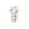 Guy's Magnets 8 mm x 2 mm N52 high grade neodymium disk