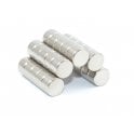 Guy's Magnets 8 mm x 5 mm N38 neodymium disk