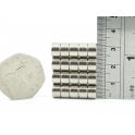 Guy's Magnets 8 mm x 5 mm N38 neodymium disk