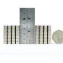 Guy's Magnets 8 mm x 6 mm high temp neodymium disk