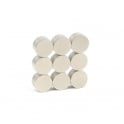 Guy's Magnets 9 mm x 1 mm neodymium disk