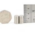 Guy's Magnets 9 mm x 1 mm neodymium disk