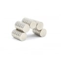 Guy's Magnets 9 mm x 3 mm neodymium disk