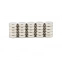 Guy's Magnets 9 mm x 3 mm neodymium disk