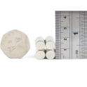 Guy's Magnets 9 mm x 3 mm neodymium disk