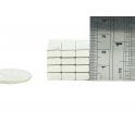 Guy's Magnets 9 mm x 5 mm x 1.5 mm N52 neodymium block