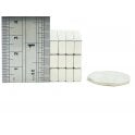 Guy's Magnets 9 mm x 5 mm x 1.5 mm N52 neodymium block