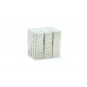Guy's Magnets 9 mm x 5 mm x 1.5 mm N52 neodymium block