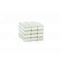 Guy's Magnets 9 mm x 5 mm x 1.5 mm N52 neodymium block