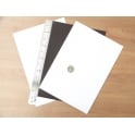 Guy's Magnets A4 size Magnetic Paper gloss finish (pack of 5 sheets)
