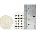 Guy's Magnets N52 5mm dia x 0.5mm thin Neodymium disk magnets - craft fridge DIY MRO - PACK OF 50