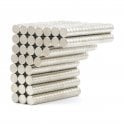 Guy's Magnets N52 5mm dia x 2.5mm small Neodymium disk magnets - craft fridge DIY MRO - PACK OF 25