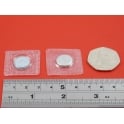 Guy's Magnets Stitchable / Sew-in strong magnetic buttons