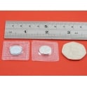 Guy's Magnets Stitchable / Sew-in strong magnetic buttons