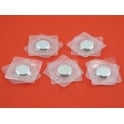 Guy's Magnets Stitchable / Sew-in strong magnetic buttons