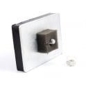 Guy's Magnets Vehicle Mag Pad 1